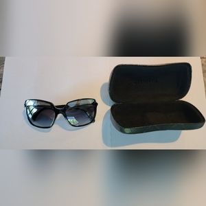 Chanel 5378 Sunglasses